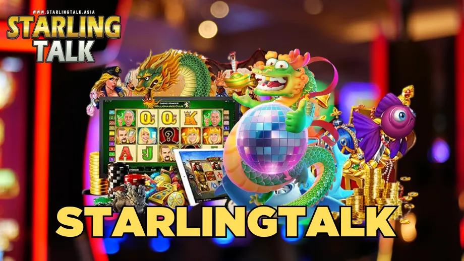 starlingtalk