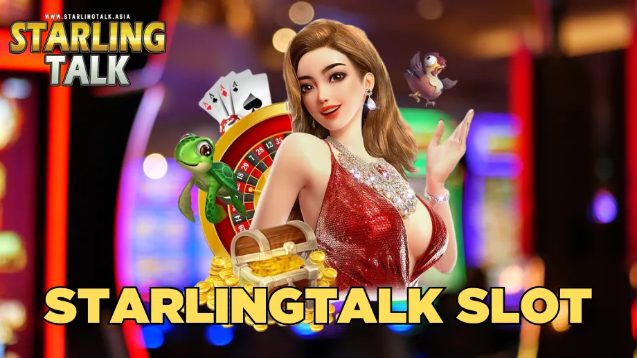 starlingtalk